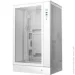  Deepcool CH270 DIGITAL WH-White (R-CH270-WHNDM0-G-1)
