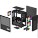  Deepcool CH360 DIGITAL