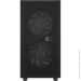  Deepcool CH360 Digital Black    (R-CH360-BKAPE3D-G-1)
