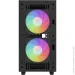  Deepcool CH360 Digital Black    (R-CH360-BKAPE3D-G-1)
