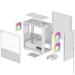  Deepcool CH360 Digital White   (R-CH360-WHAPE3D-G-1)
