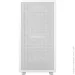  Deepcool CH360 (R-CH360-WHAPE3-G-1) White