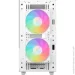  Deepcool CH360 (R-CH360-WHAPE3-G-1) White