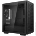  Deepcool CH370 Black (R-CH370-BKNAM1-G-1)