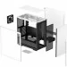  Deepcool CH510 WH (R-CH510-WHNNE1-G-1)