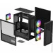  Deepcool CH560 DIGITAL (R-CH560-BKAPE4D-G-1)