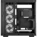  Deepcool CH780 Black    (R-CH780-BKADE41-G-1)