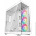  Deepcool CH780 White (R-CH780-WHADE41-G-1)