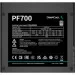   Deepcool PF700 (R-PF700D-HA0B-EU)
