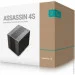   DeepCool Assassin 4S (R-ASN4S-BKGPMN-G)