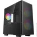  Deepcool CH360 Black,   (R-CH360-BKAPE3-G-1)