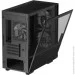  Deepcool CH360 Black,   (R-CH360-BKAPE3-G-1)