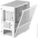  Deepcool CH360 White,   (R-CH360-WHAPE3-G-1)