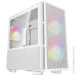  Deepcool CH360 White,   (R-CH360-WHAPE3-G-1)