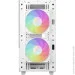  Deepcool CH360 White,   (R-CH360-WHAPE3-G-1)
