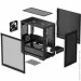  Deepcool CH370 (R-CH370-BKNAM1-G-1)