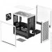  Deepcool CH370 WH (R-CH370-WHNAM1-G-1)