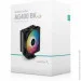  Deepcool AG400 BK ARGB (R-AG400-BKANMC-G-2)