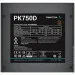   Deepcool PK750D (R-PK750D-FA0B-EU)