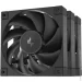  Deepcool FD12-3 IN 1 (R-FD12-BKNPN3-G)
