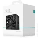 Deepcool FD12-3 IN 1 (R-FD12-BKNPN3-G)