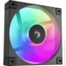  Deepcool FD12 ARGB 120x120x25mm 2050RPM Black (R-FD12-BKAPN1-G)