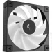  Deepcool FD12 ARGB 120x120x25mm 2050RPM Black (R-FD12-BKAPN1-G)