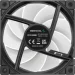  Deepcool FD12 ARGB 120x120x25mm 2050RPM Black (R-FD12-BKAPN1-G)