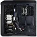 Deepcool Kendomen TI, no/PSU