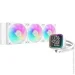    Deepcool LD360 White (R-LD360-WHDMMN-G-1)