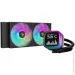    Deepcool LP240 ARGB Black (R-LP240-BKMSNC-G-1)