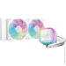    Deepcool LP240 ARGB White (R-LP240-WHMSMC-G-1)