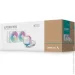    Deepcool LP240 ARGB White (R-LP240-WHMSMC-G-1)