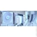    Deepcool LP360 ARGB White (R-LP360-WHMSMC-G-1)