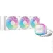    Deepcool LP360 ARGB White (R-LP360-WHMSMC-G-1)