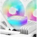    Deepcool LP360 ARGB White (R-LP360-WHMSMC-G-1)