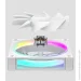    Deepcool LQ360 White (R-LQ360-WHDSMC-G-1)
