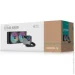    Deepcool LT240 ARGB Black (R-LT240-BKAMNC-G-1)