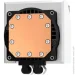   Deepcool LT240 ARGB White (R-LT240-WHAMNC-G-1)