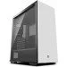  Deepcool Macube 310P White, no/PSU