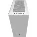  Deepcool Macube 310P White, no/PSU