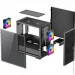  Deepcool MATREXX 40 3FS (DP-MATX-MATREXX40-3FS)
