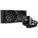    Deepcool MYSTIQUE 240 (R-LX550-BKDSNC-G-1) Black