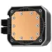    Deepcool MYSTIQUE 240 (R-LX550-BKDSNC-G-1) Black