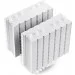  Deepcool Neptwin White