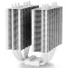  Deepcool Neptwin White