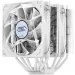  Deepcool Neptwin White