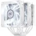  Deepcool Neptwin White