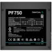   Deepcool PF750 750W (R-PF750D-HA0B-EU)