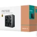   Deepcool PL750D V2 750W (R-PL750D-FC0B-EU-V2)